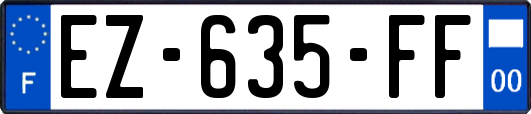 EZ-635-FF