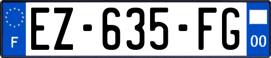 EZ-635-FG