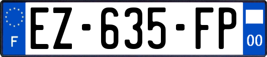 EZ-635-FP