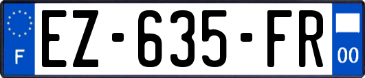 EZ-635-FR