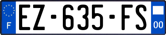 EZ-635-FS