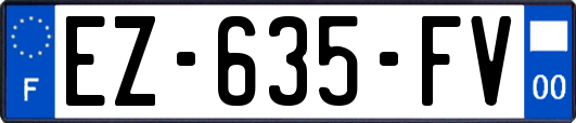 EZ-635-FV