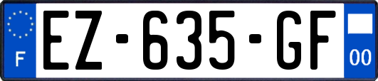 EZ-635-GF