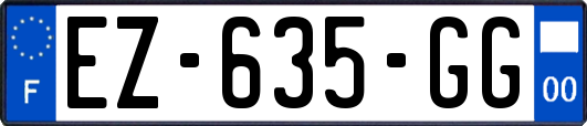 EZ-635-GG