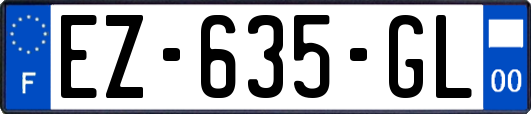 EZ-635-GL