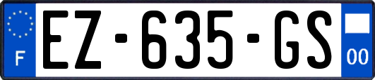 EZ-635-GS