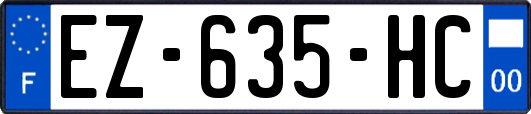 EZ-635-HC