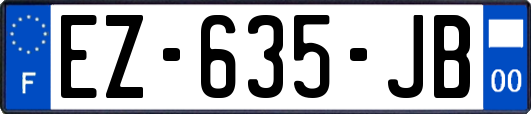 EZ-635-JB