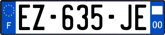 EZ-635-JE