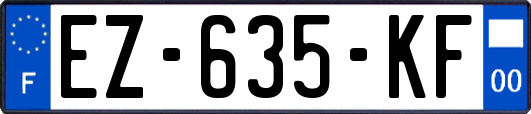 EZ-635-KF