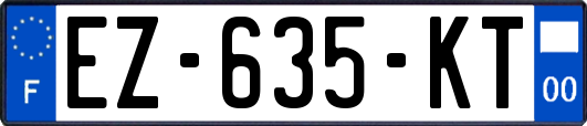 EZ-635-KT