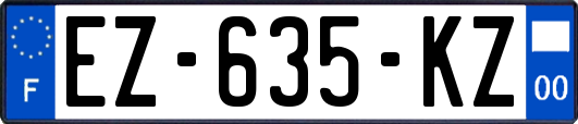 EZ-635-KZ