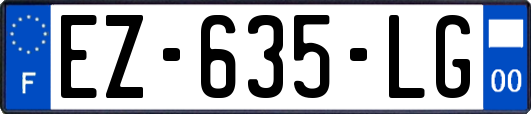 EZ-635-LG