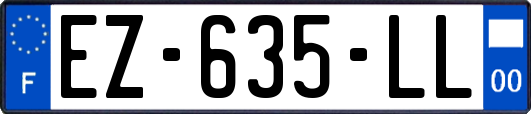 EZ-635-LL