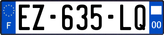 EZ-635-LQ