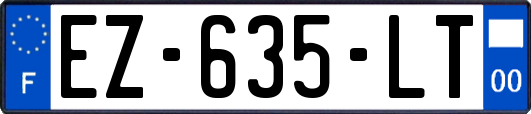 EZ-635-LT