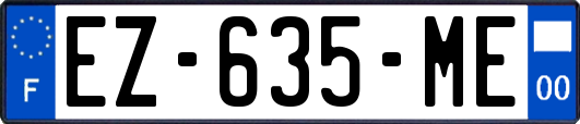 EZ-635-ME