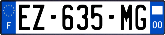 EZ-635-MG