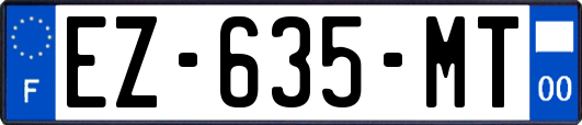 EZ-635-MT