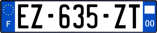 EZ-635-ZT