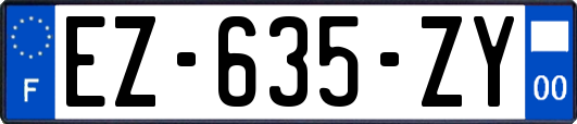EZ-635-ZY