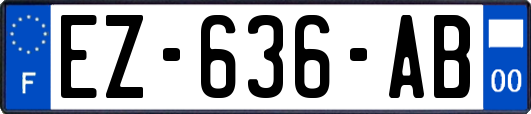 EZ-636-AB