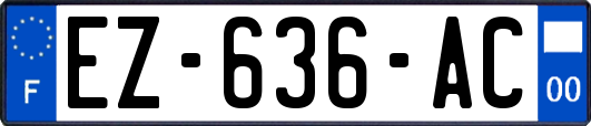 EZ-636-AC