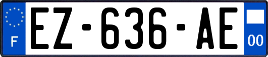 EZ-636-AE