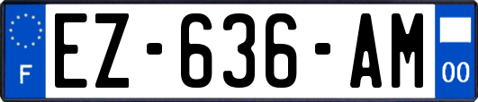 EZ-636-AM