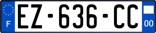 EZ-636-CC