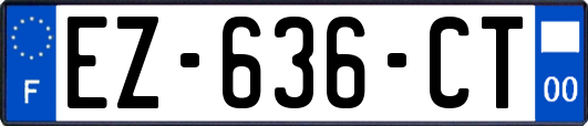 EZ-636-CT