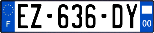 EZ-636-DY