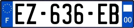 EZ-636-EB