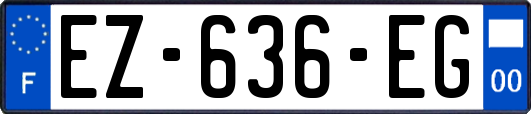 EZ-636-EG