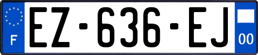 EZ-636-EJ