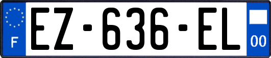 EZ-636-EL