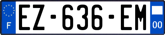 EZ-636-EM