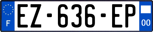 EZ-636-EP