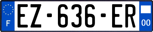 EZ-636-ER