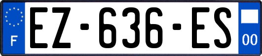 EZ-636-ES