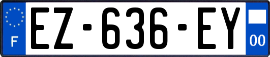 EZ-636-EY