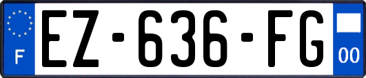 EZ-636-FG