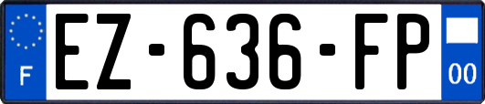 EZ-636-FP