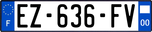 EZ-636-FV