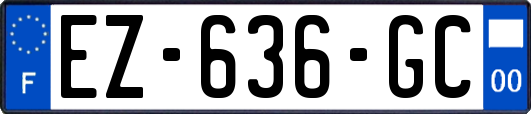 EZ-636-GC