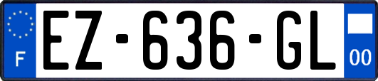 EZ-636-GL