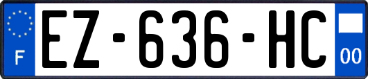 EZ-636-HC