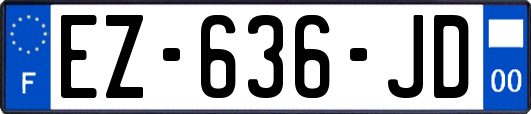 EZ-636-JD