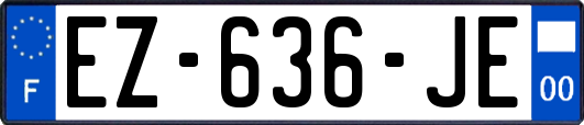 EZ-636-JE