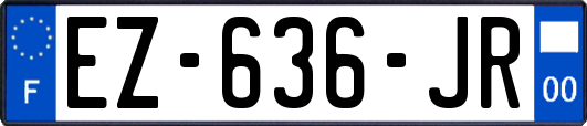 EZ-636-JR